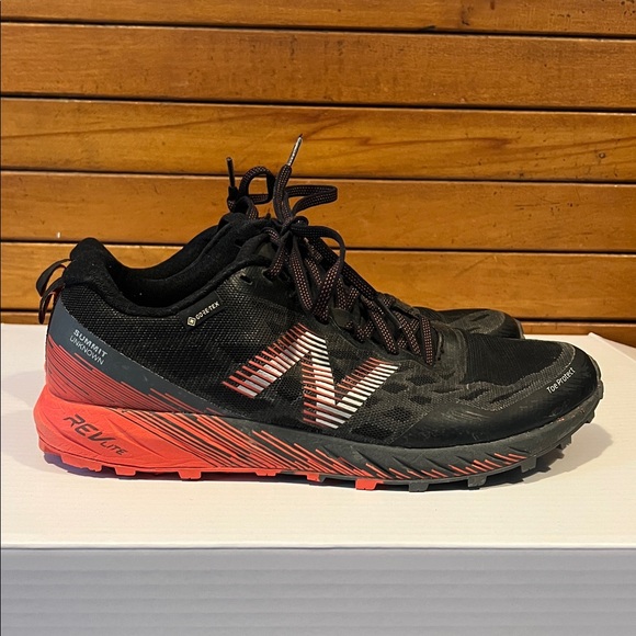 New Balance Other - New Balance trail runners